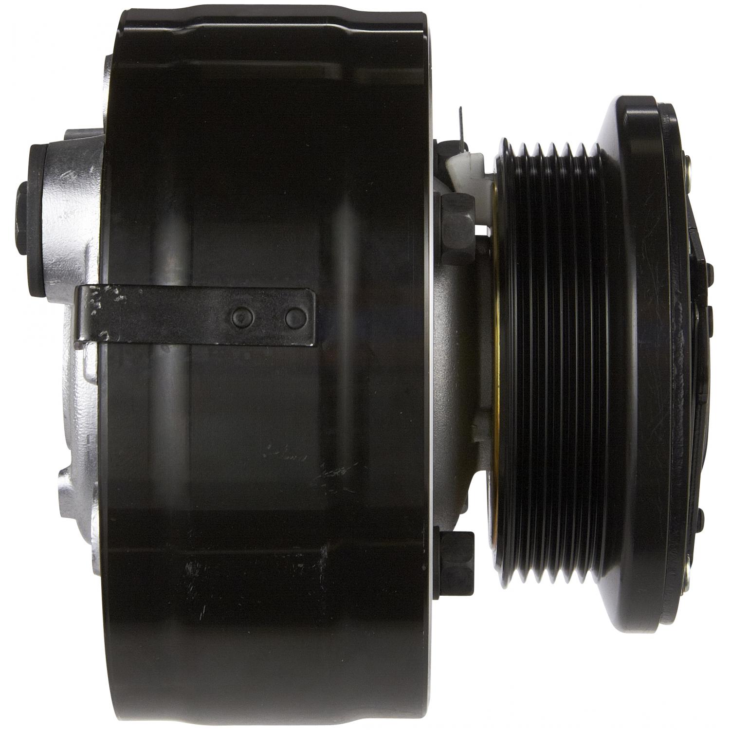Spectra Premium 0658237 A/C Compressor product image 3 of 6