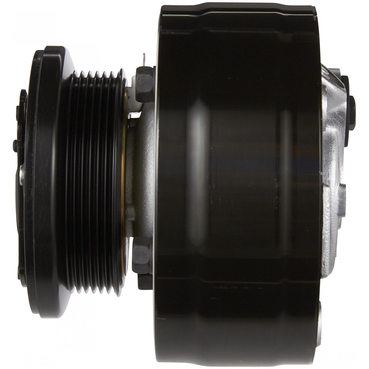 Spectra Premium 0658237 A/C Compressor product image 4 of 6