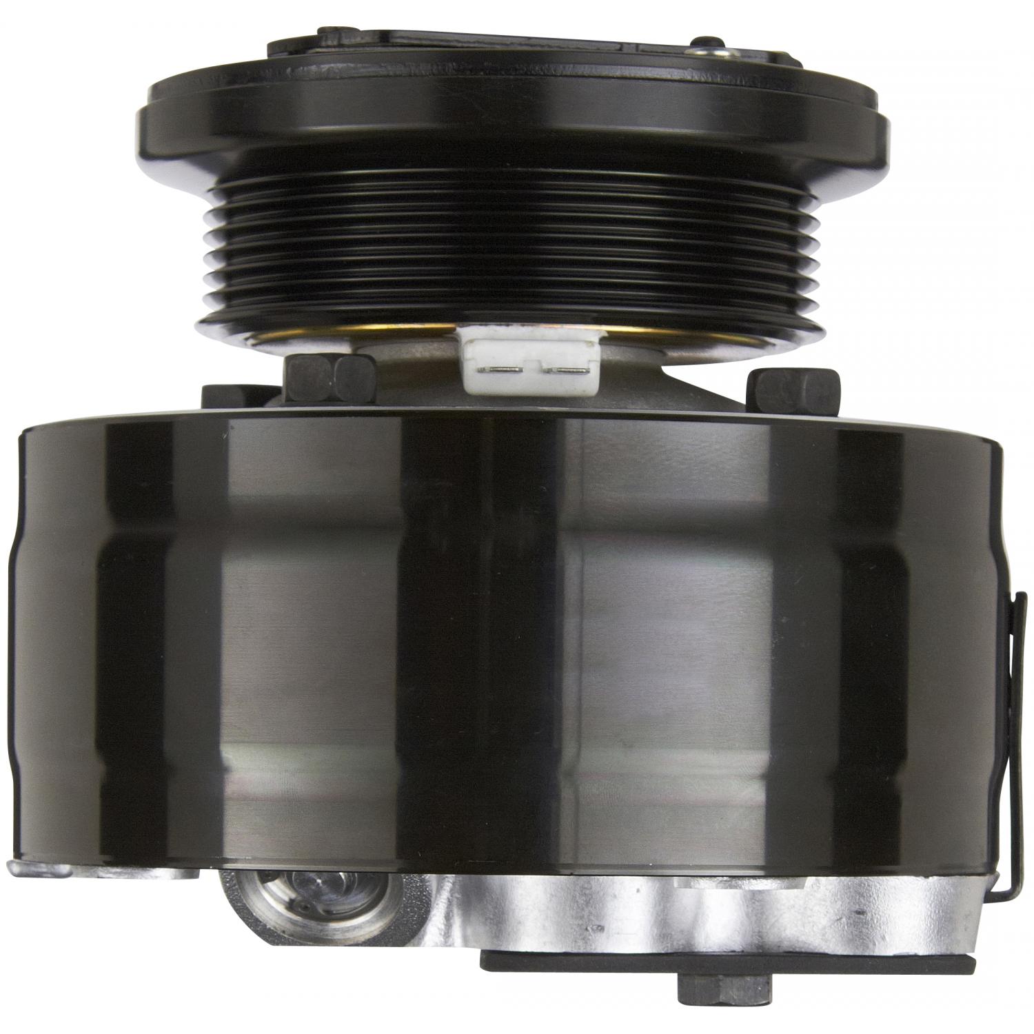 Spectra Premium 0658237 A/C Compressor product image 5 of 6
