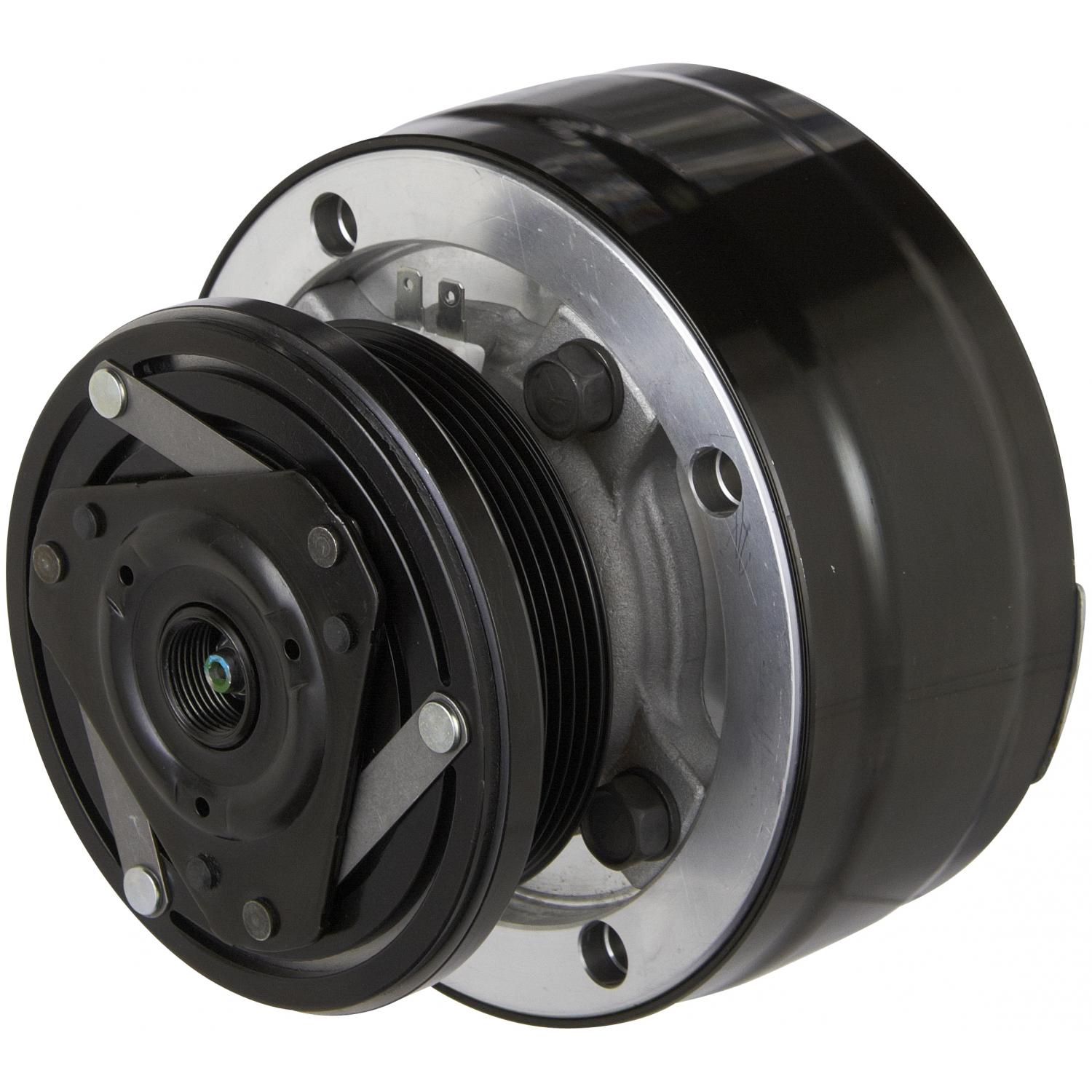 Spectra Premium 0658237 A/C Compressor product image 6 of 6