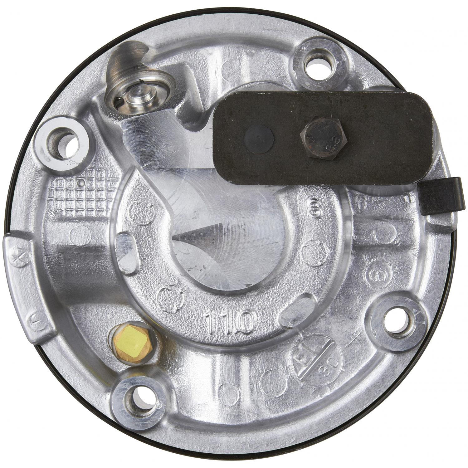 Spectra Premium 0658238 - A/C Compressor Spectra Premium 0658238 A/C Compressor product image 1 of 6