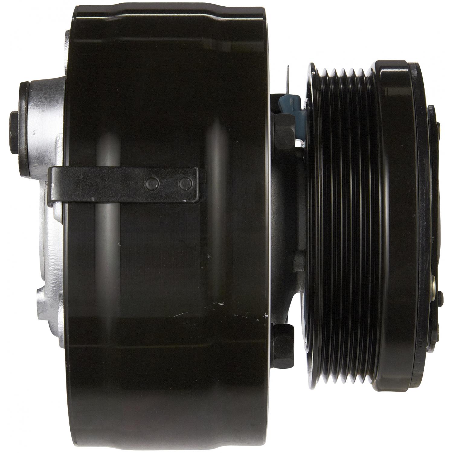 Spectra Premium 0658238 - A/C Compressor Spectra Premium 0658238 A/C Compressor product image 3 of 6