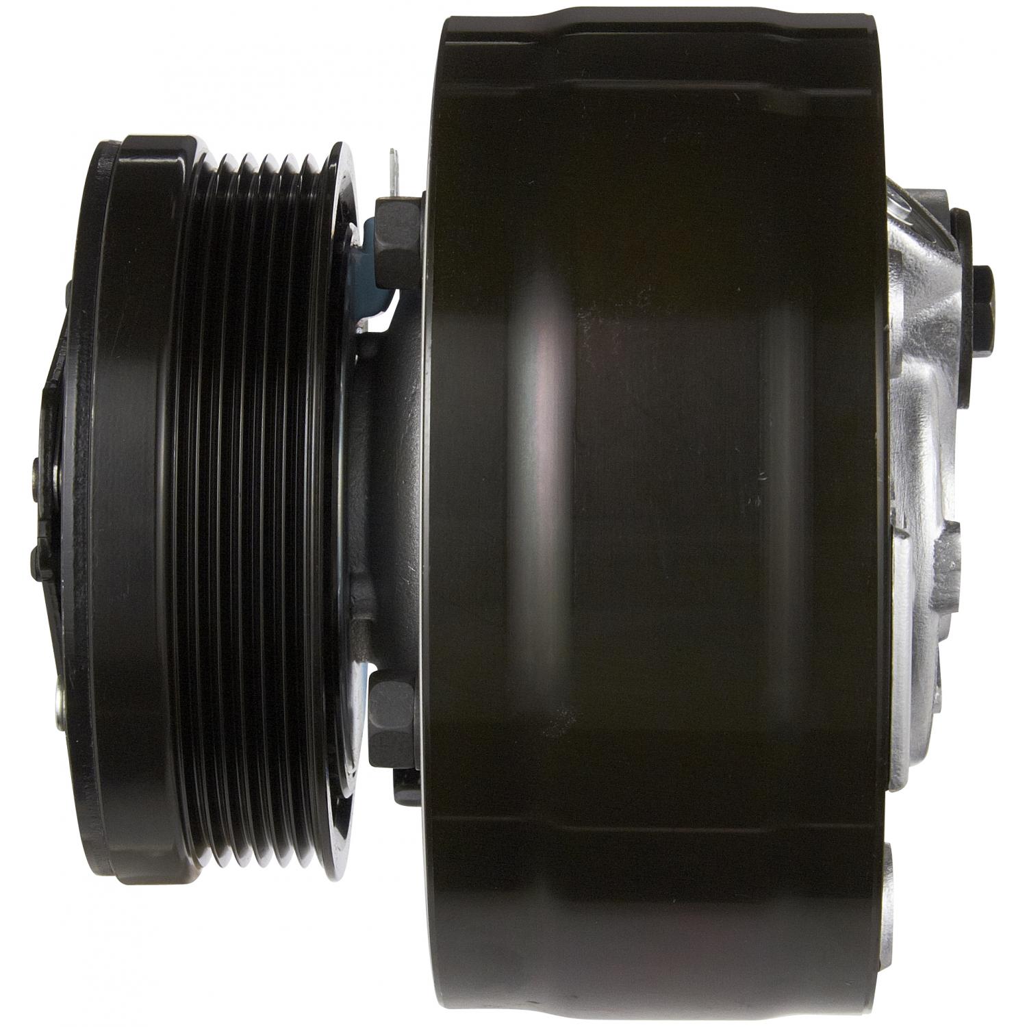 Spectra Premium 0658238 - A/C Compressor Spectra Premium 0658238 A/C Compressor product image 4 of 6