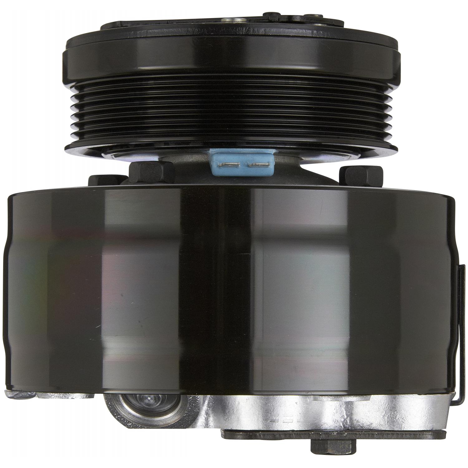 Spectra Premium 0658238 - A/C Compressor Spectra Premium 0658238 A/C Compressor product image 5 of 6