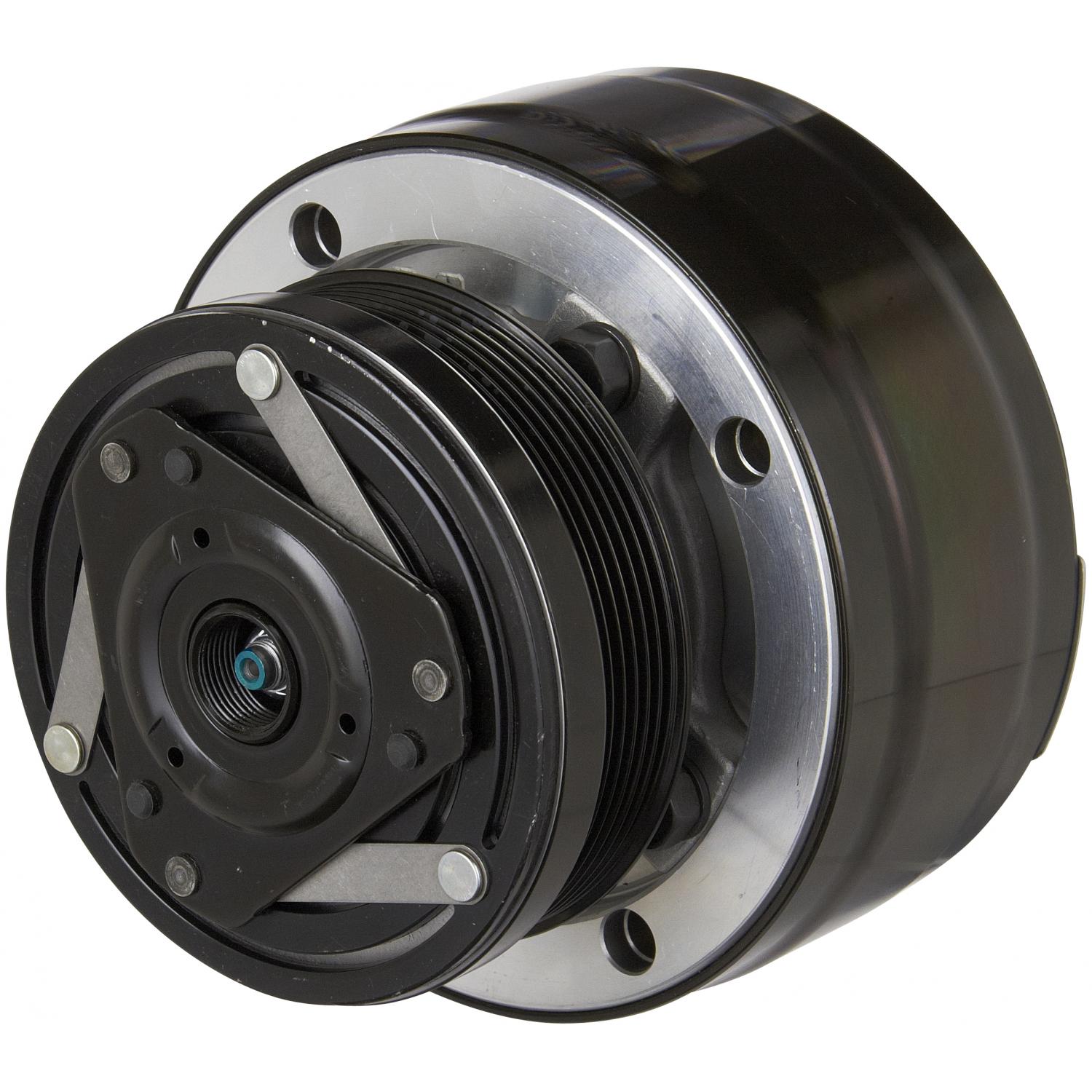 Spectra Premium 0658238 - A/C Compressor Spectra Premium 0658238 A/C Compressor product image 6 of 6