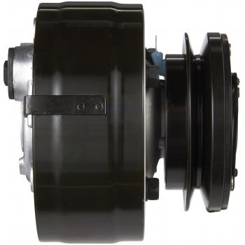 SPECTRA PREMIUM 0658240 - A/C Compressor Product image