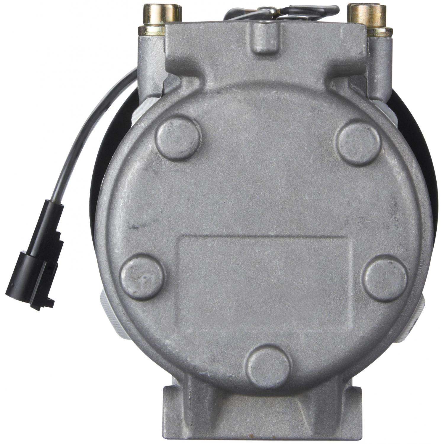 Spectra Premium 0658344 - A/C Compressor Spectra Premium 0658344 A/C Compressor product image 1 of 6