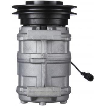 SPECTRA PREMIUM 0658344 - A/C Compressor Product image