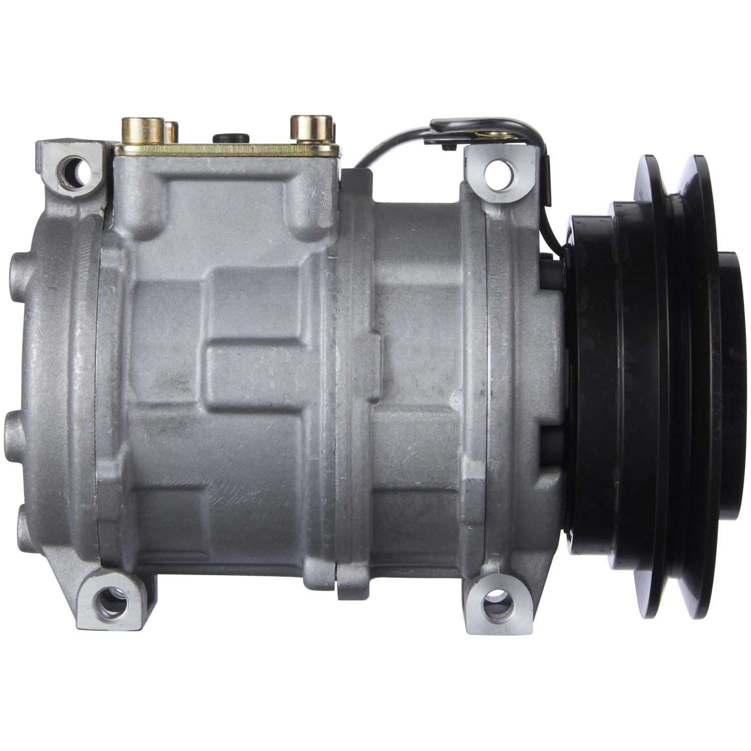 Spectra Premium 0658344 - A/C Compressor Spectra Premium 0658344 A/C Compressor product image 3 of 6