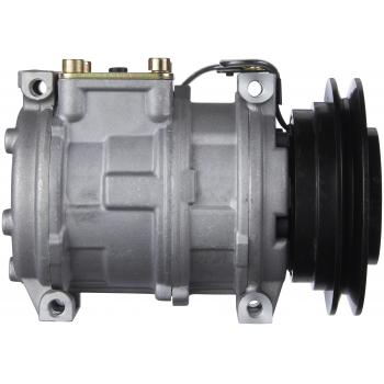 SPECTRA PREMIUM 0658344 - A/C Compressor Product image