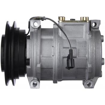 SPECTRA PREMIUM 0658344 - A/C Compressor Product image