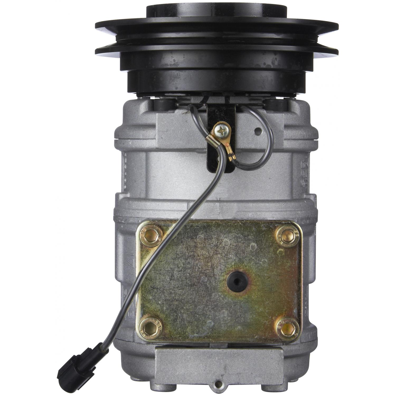 Spectra Premium 0658344 - A/C Compressor Spectra Premium 0658344 A/C Compressor product image 5 of 6