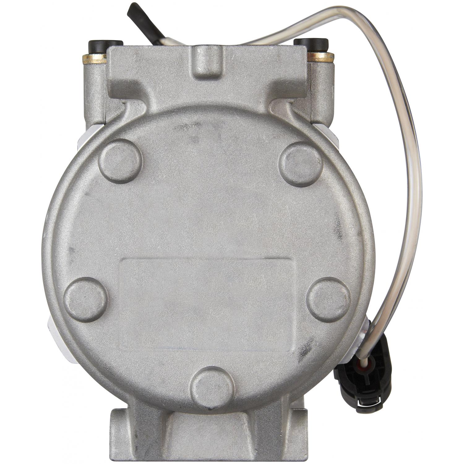 Spectra Premium 0658356 - A/C Compressor Spectra Premium 0658356 A/C Compressor product image 1 of 6