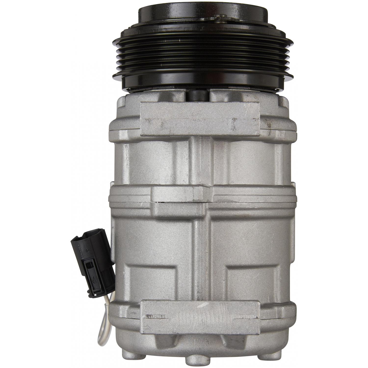 Spectra Premium 0658356 - A/C Compressor Spectra Premium 0658356 A/C Compressor product image 2 of 6