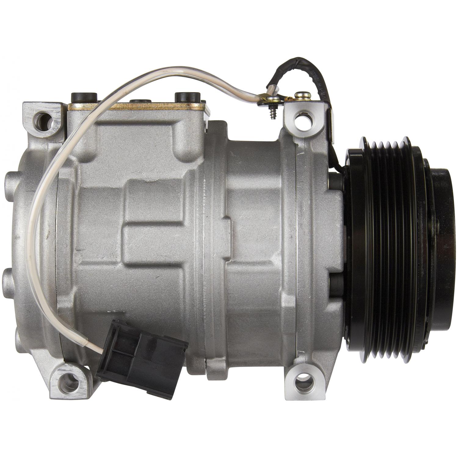 Spectra Premium 0658356 - A/C Compressor Spectra Premium 0658356 A/C Compressor product image 3 of 6