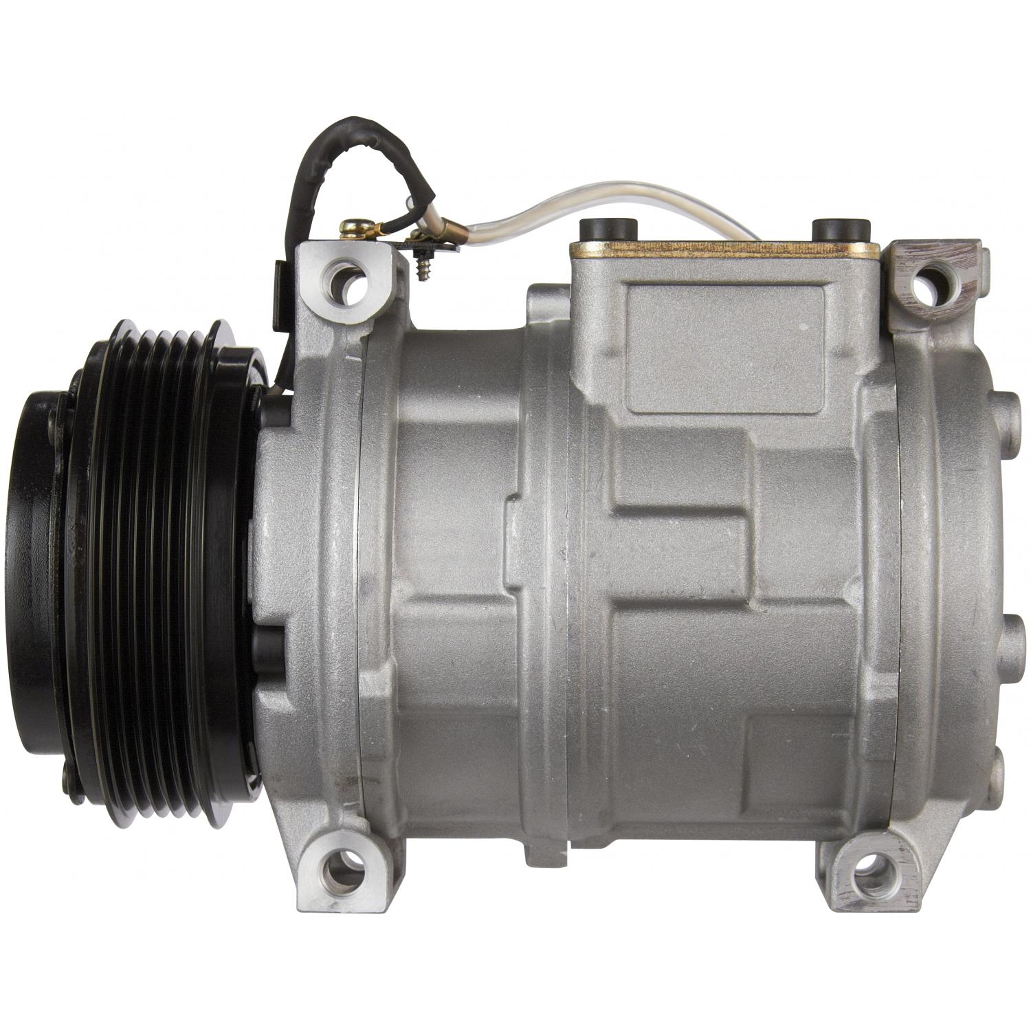 Spectra Premium 0658356 - A/C Compressor Spectra Premium 0658356 A/C Compressor product image 4 of 6