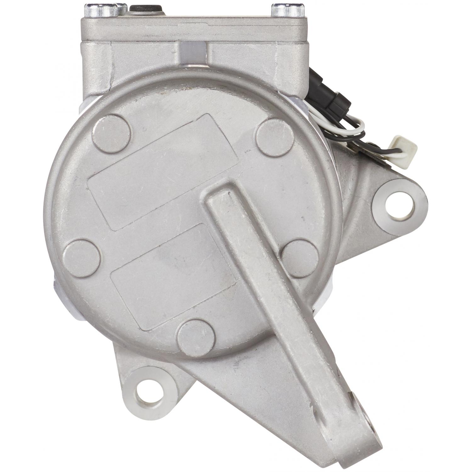 Spectra Premium 0658378 - A/C Compressor Spectra Premium 0658378 A/C Compressor product image 1 of 6