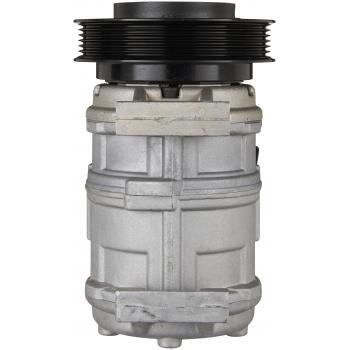 SPECTRA PREMIUM 0658381 - A/C Compressor Product image