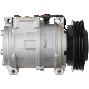 SPECTRA PREMIUM 0658381 - A/C Compressor Product image