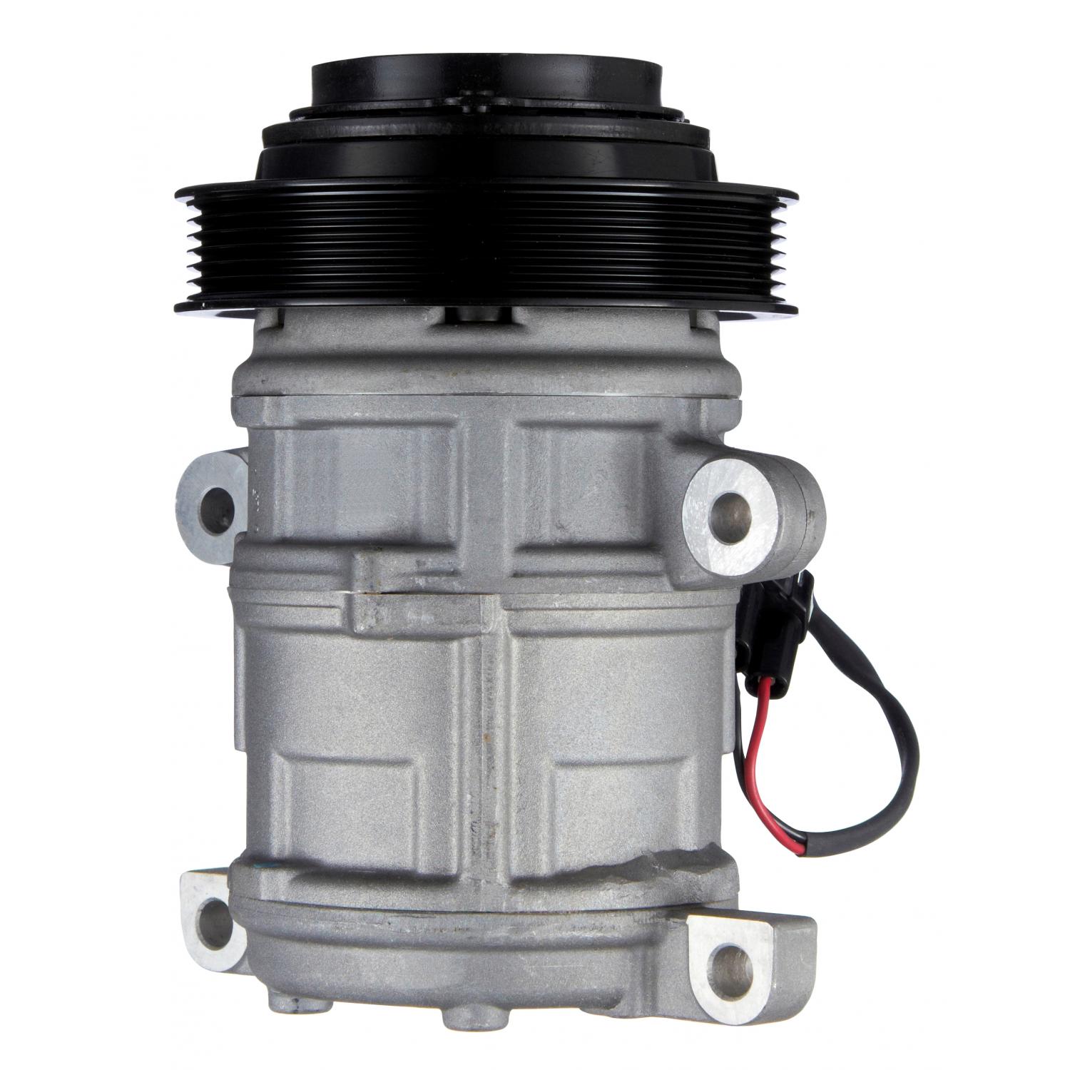 Spectra Premium 0658386 - A/C Compressor Spectra Premium 0658386 A/C Compressor product image 2 of 6