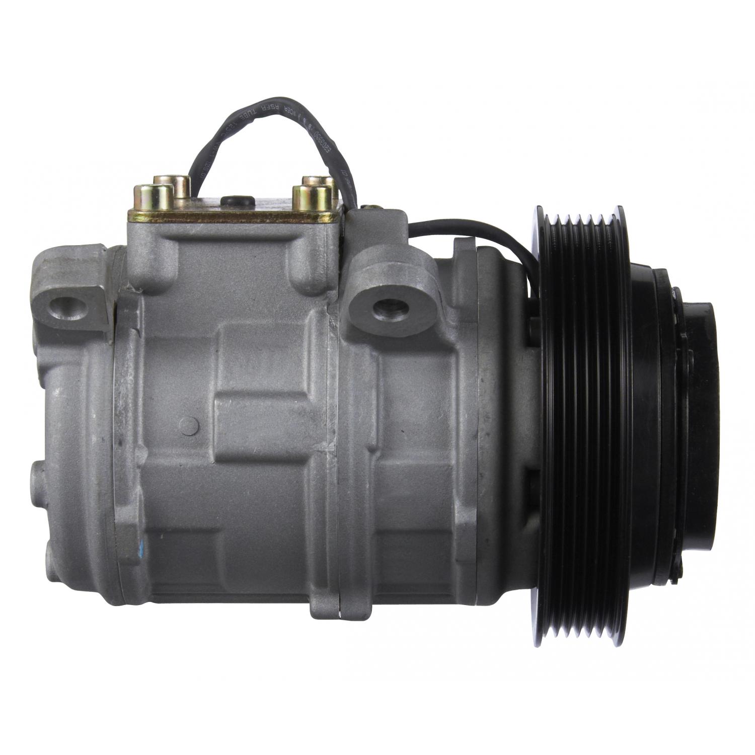 Spectra Premium 0658386 - A/C Compressor Spectra Premium 0658386 A/C Compressor product image 3 of 6