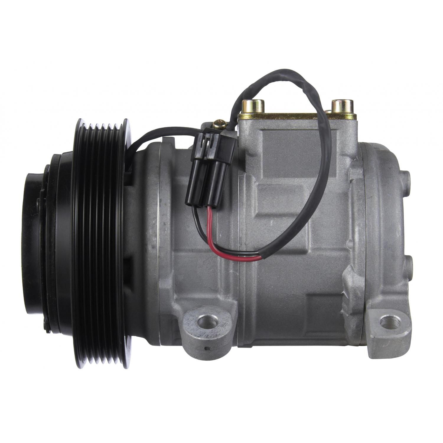 Spectra Premium 0658386 - A/C Compressor Spectra Premium 0658386 A/C Compressor product image 4 of 6