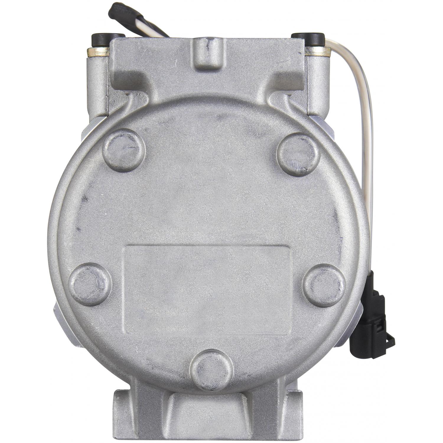 Spectra Premium 0658390 - A/C Compressor Spectra Premium 0658390 A/C Compressor product image 1 of 6