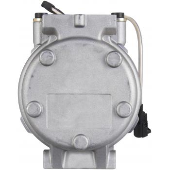 Spectra Premium 0658390 product image
