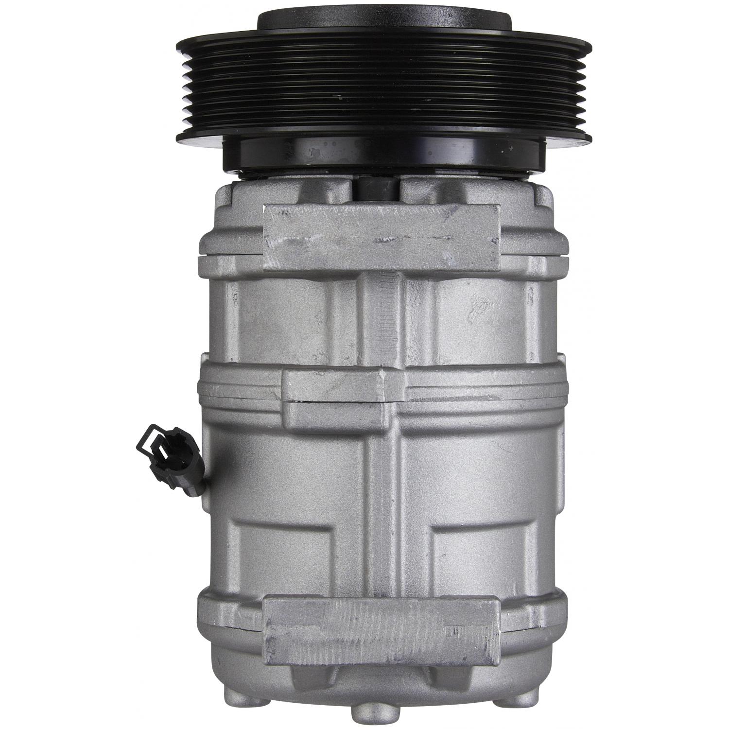Spectra Premium 0658390 - A/C Compressor Spectra Premium 0658390 A/C Compressor product image 2 of 6