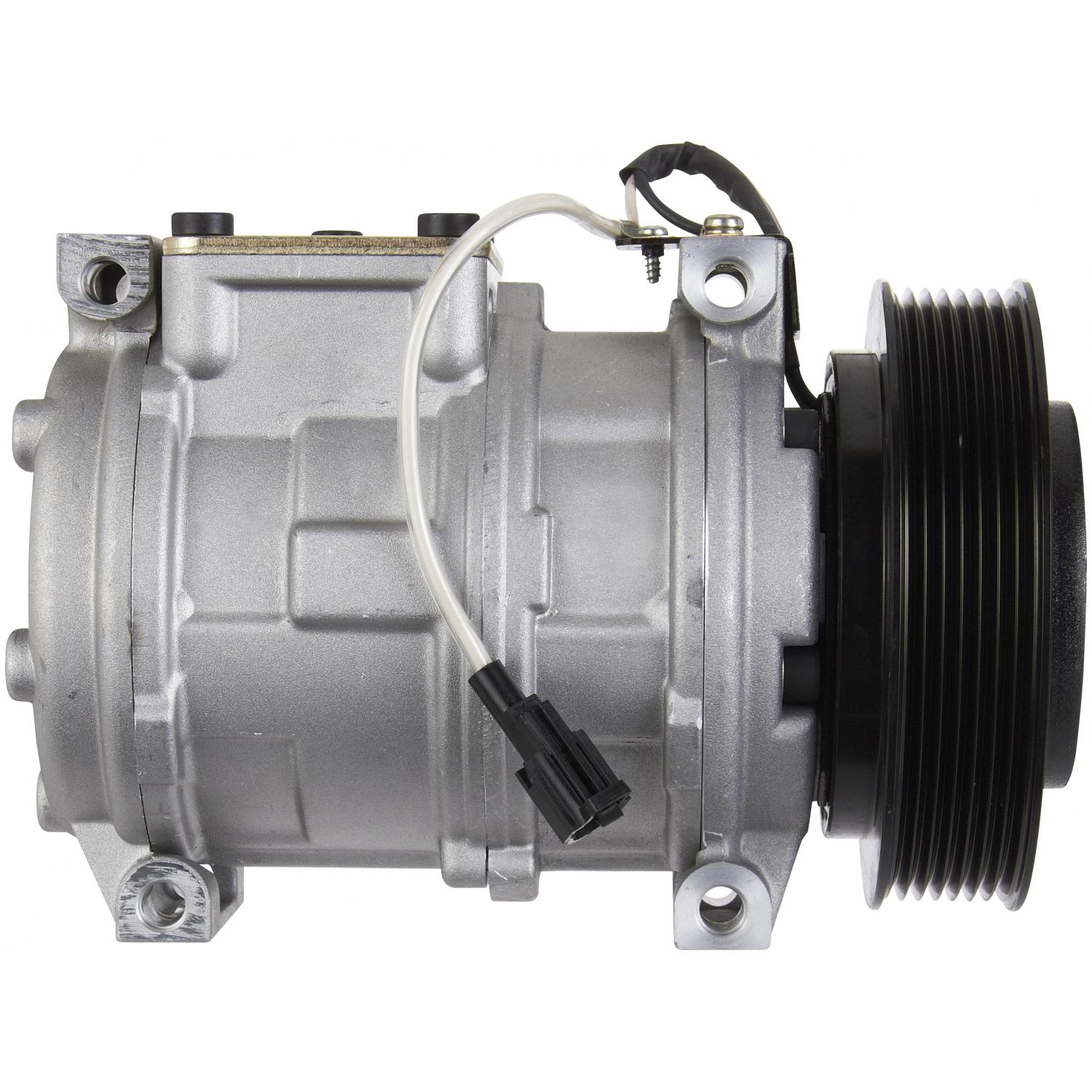 Spectra Premium 0658390 - A/C Compressor Spectra Premium 0658390 A/C Compressor product image 3 of 6