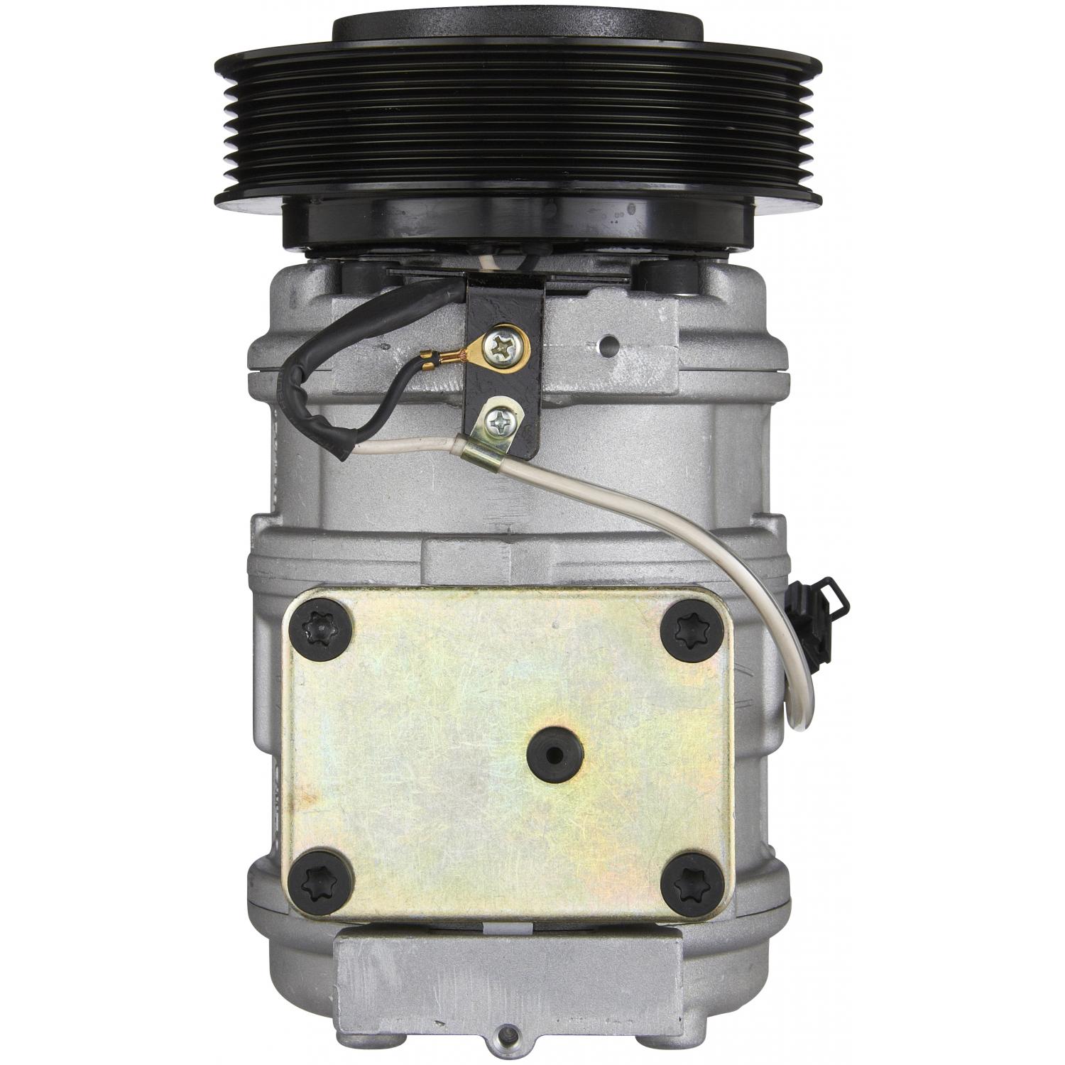 Spectra Premium 0658390 - A/C Compressor Spectra Premium 0658390 A/C Compressor product image 5 of 6