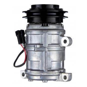 SPECTRA PREMIUM 0658396 - A/C Compressor Product image