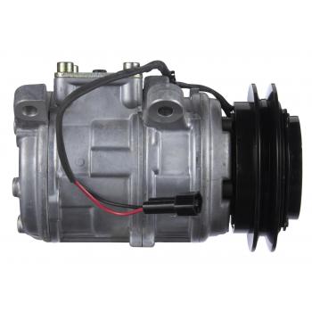 SPECTRA PREMIUM 0658396 - A/C Compressor Product image