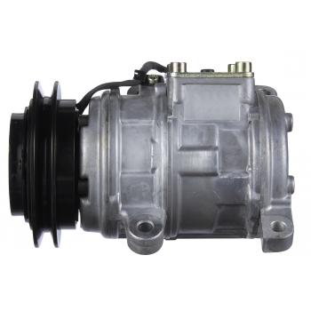 SPECTRA PREMIUM 0658396 - A/C Compressor Product image