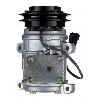 SPECTRA PREMIUM 0658396 - A/C Compressor Product image