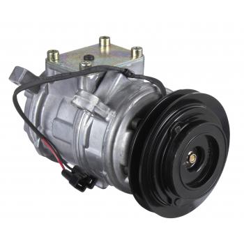 SPECTRA PREMIUM 0658396 - A/C Compressor Product image