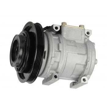 1995 Toyota Pickup A/C Compressor Spectra Premium 0658397 image 1 of 1