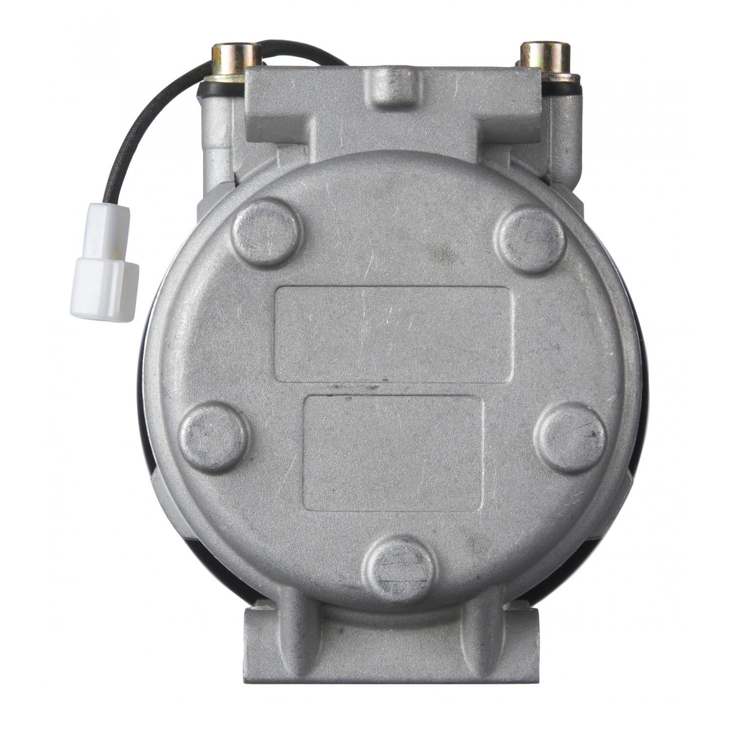Spectra Premium 0658398 A/C Compressor product image 1 of 6