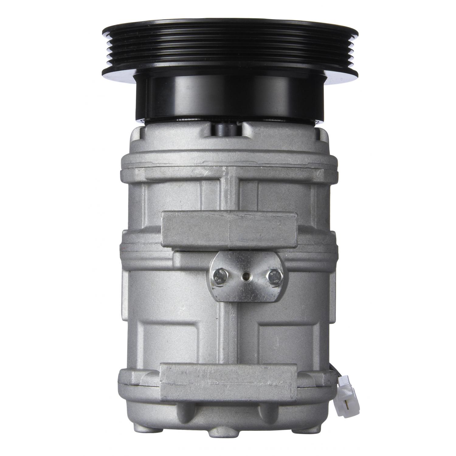Spectra Premium 0658398 A/C Compressor product image 2 of 6