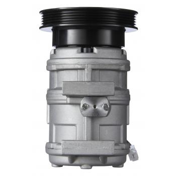 SPECTRA PREMIUM 0658398 - A/C Compressor Product image