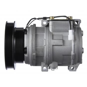 1986 Toyota Camry A/C Compressor Spectra Premium 0658398 image 4 of 4