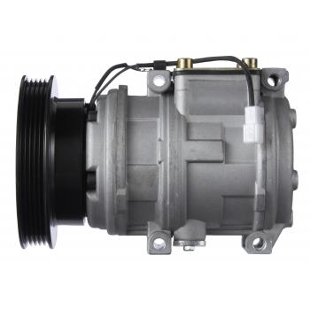 SPECTRA PREMIUM 0658398 - A/C Compressor Product image