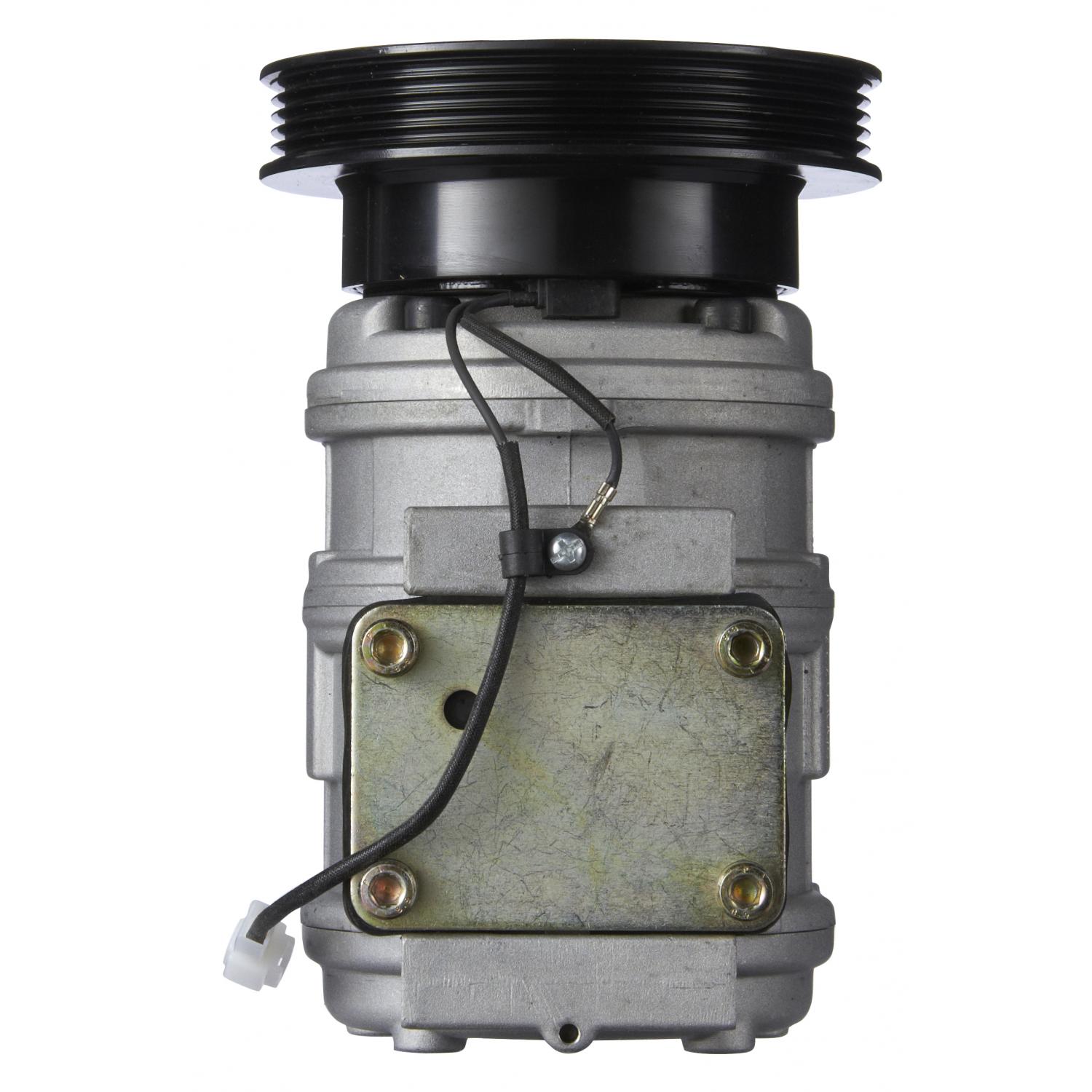 Spectra Premium 0658398 A/C Compressor product image 5 of 6