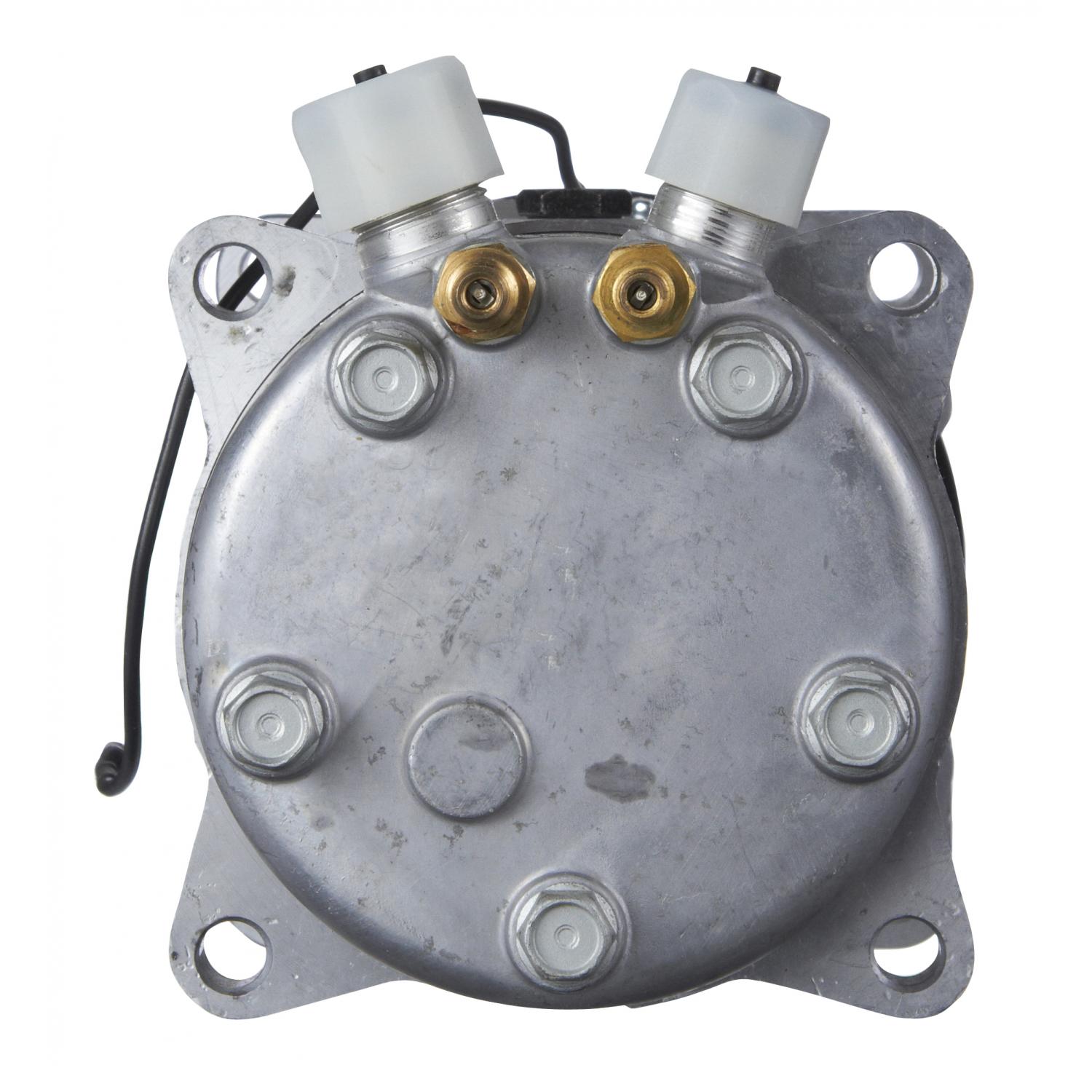 Spectra Premium 0658551 A/C Compressor product image 1 of 6
