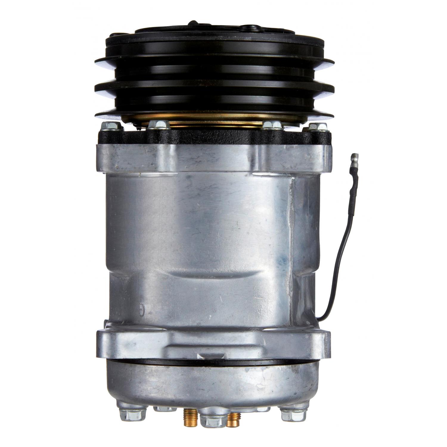 Spectra Premium 0658551 A/C Compressor product image 2 of 6