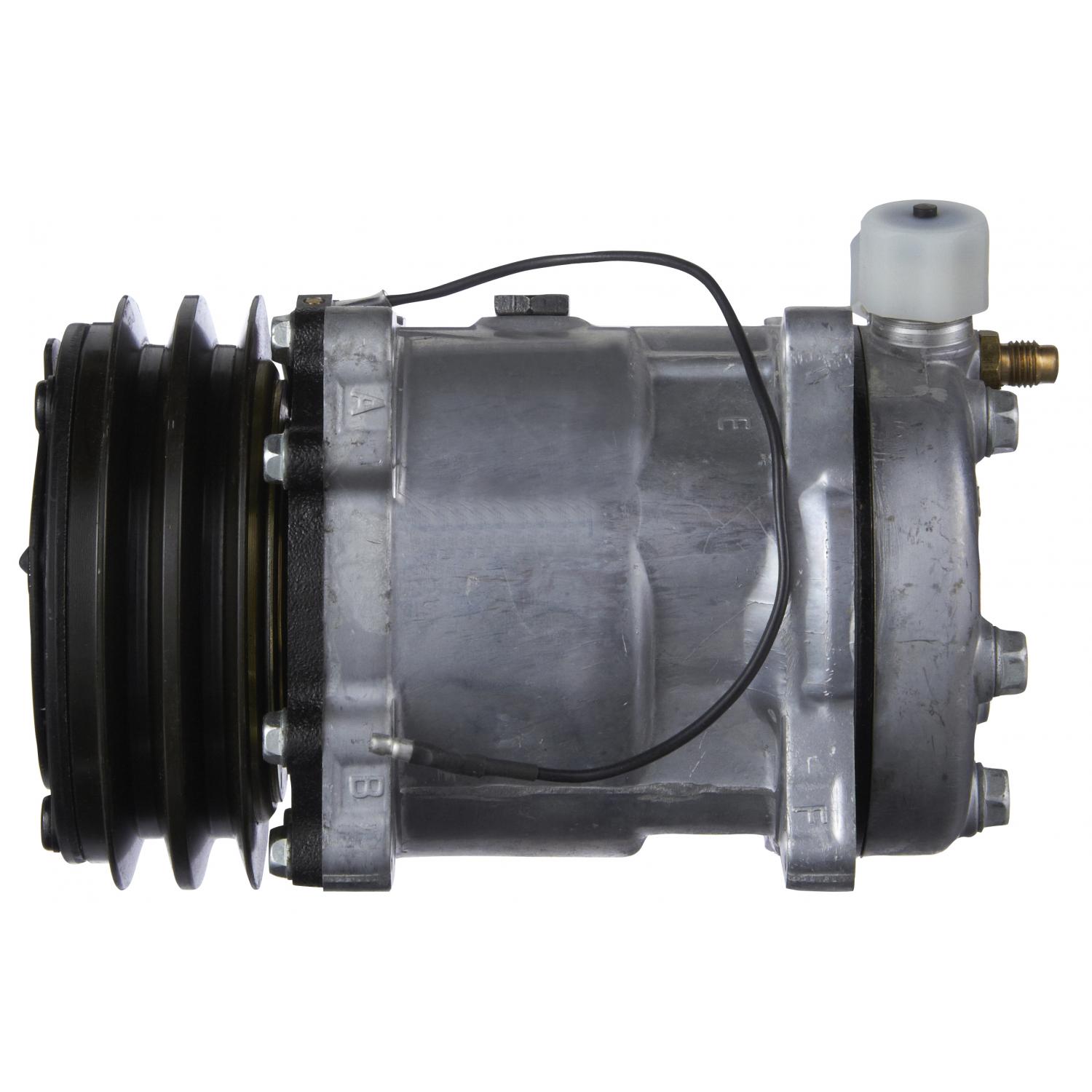 Spectra Premium 0658551 A/C Compressor product image 4 of 6