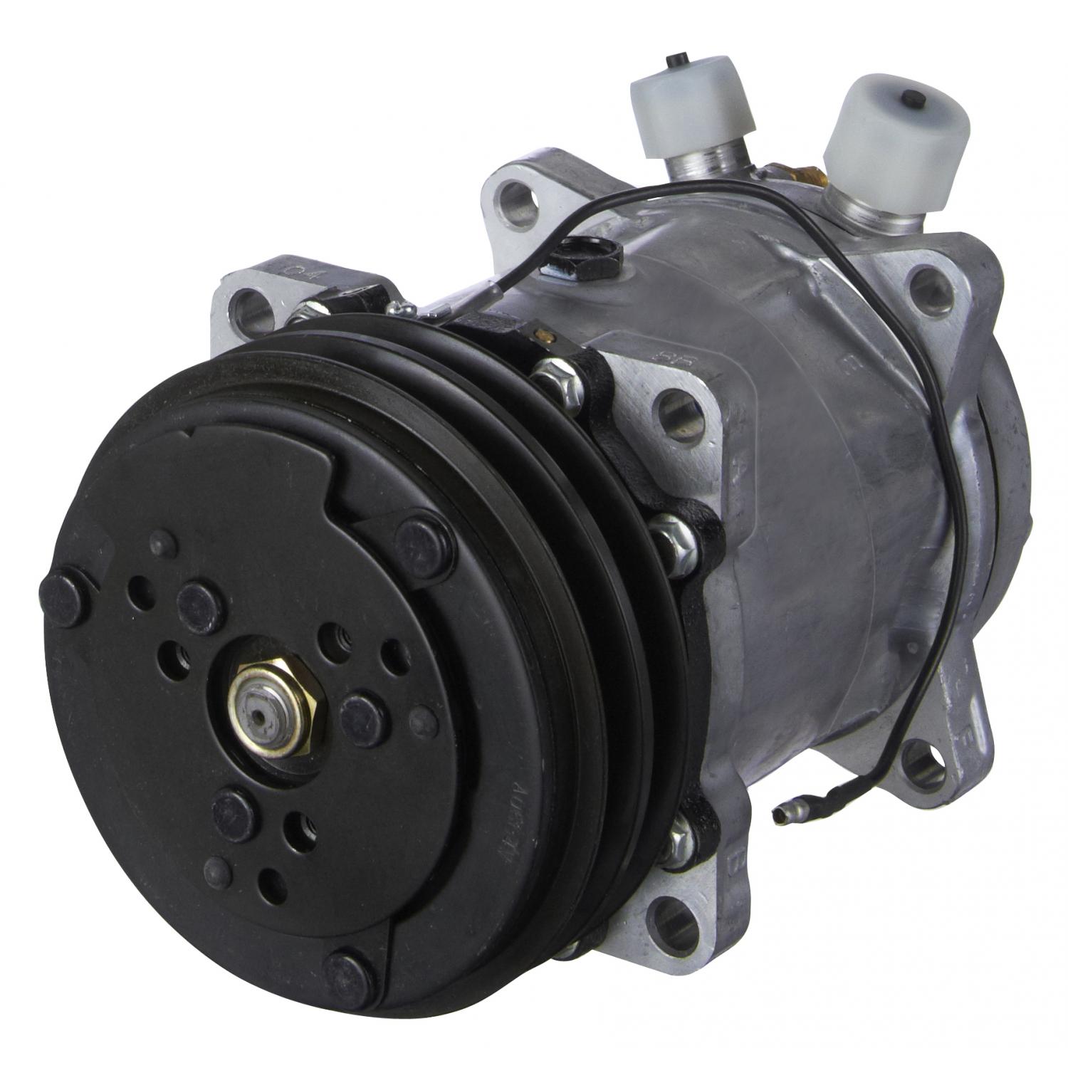 Spectra Premium 0658551 A/C Compressor product image 6 of 6