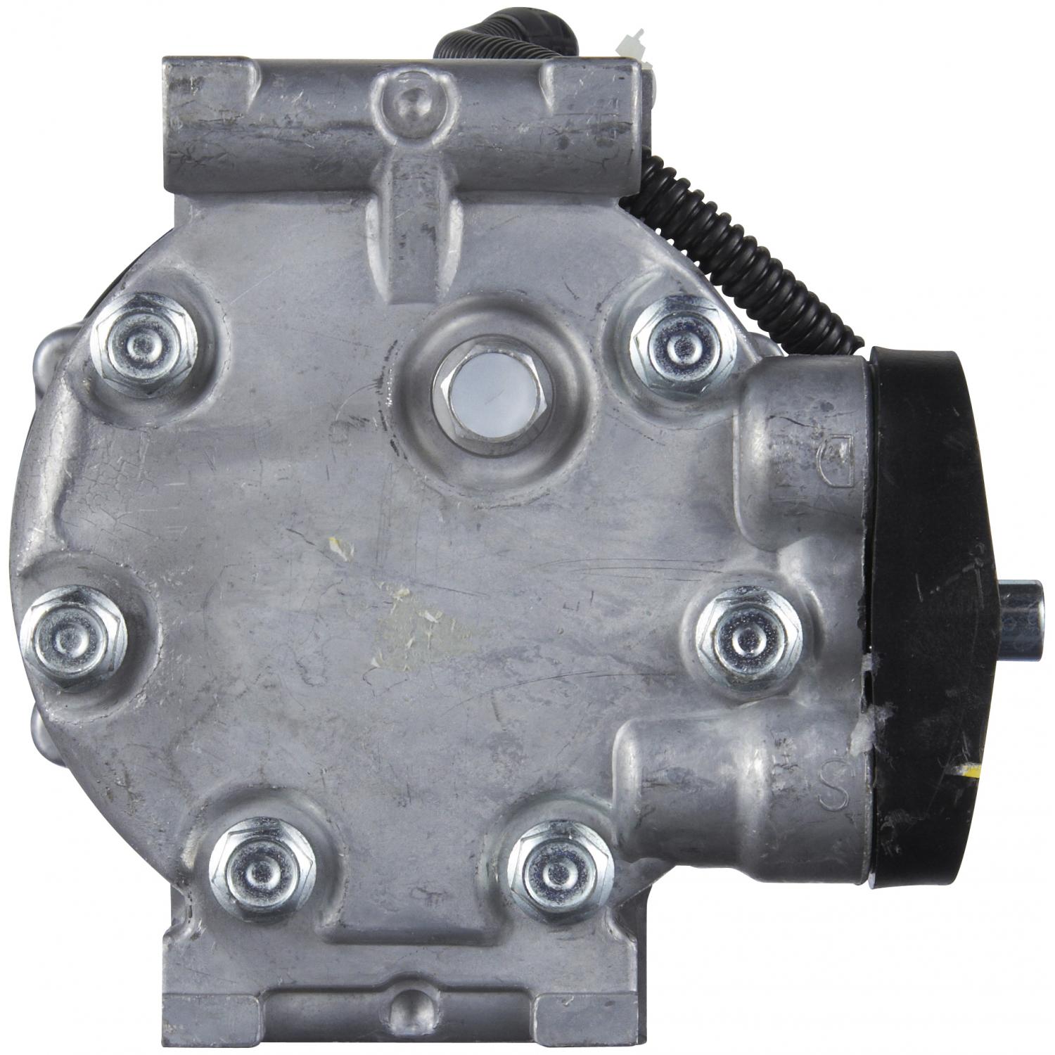 Spectra Premium 0658553 - A/C Compressor Spectra Premium 0658553 A/C Compressor product image 1 of 6