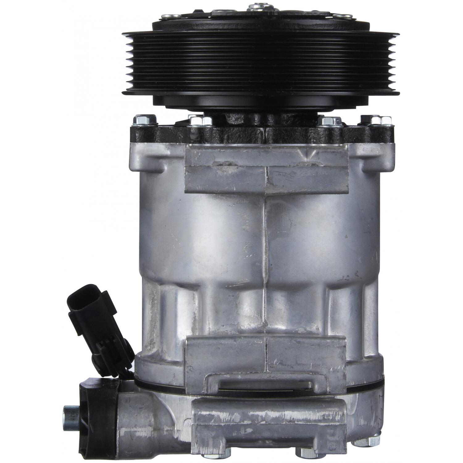 Spectra Premium 0658553 - A/C Compressor Spectra Premium 0658553 A/C Compressor product image 2 of 6