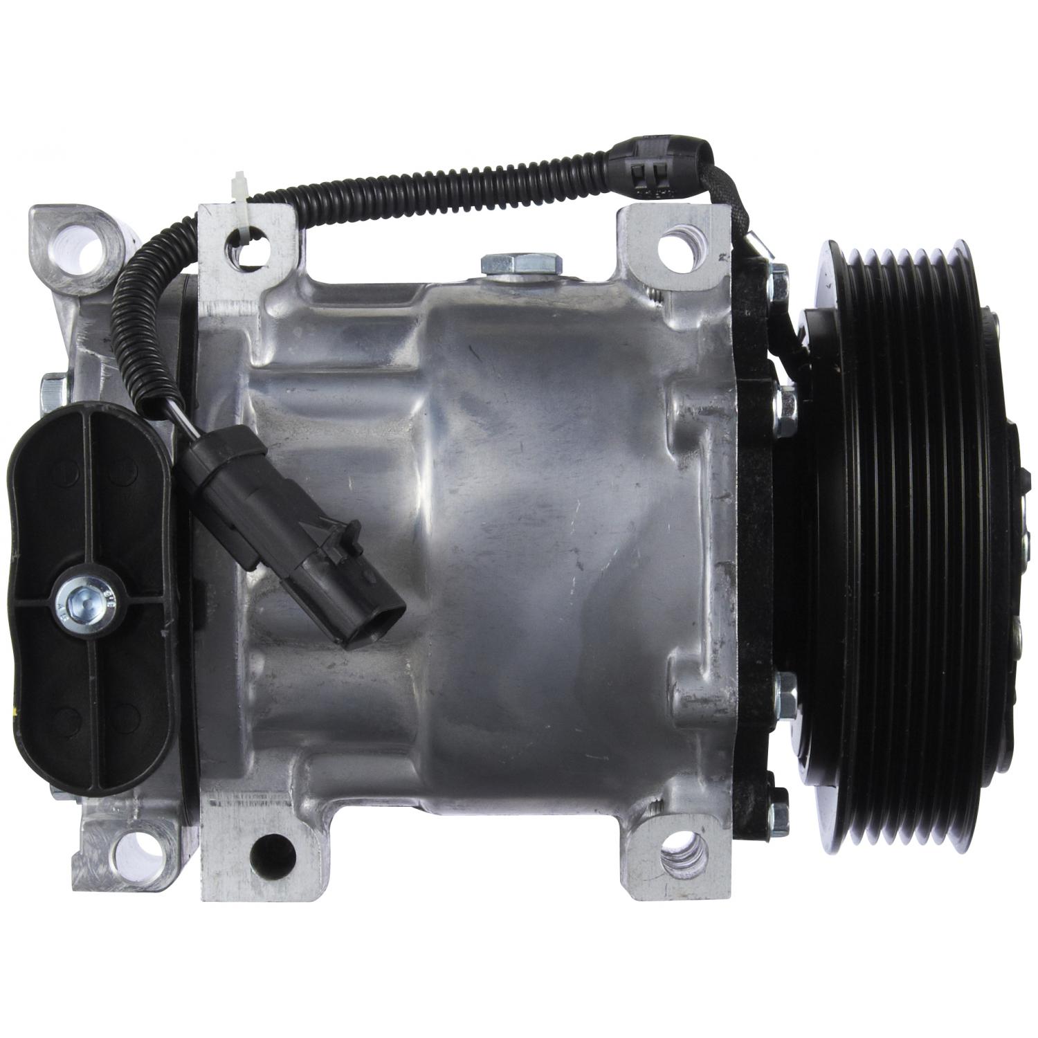 Spectra Premium 0658553 - A/C Compressor Spectra Premium 0658553 A/C Compressor product image 3 of 6